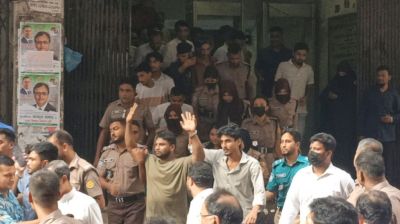15 sent to remand over alleged preparations for sabotage