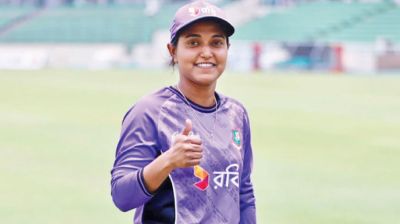 Silent Joty gets ODI lifeline after T20I captaincy exit