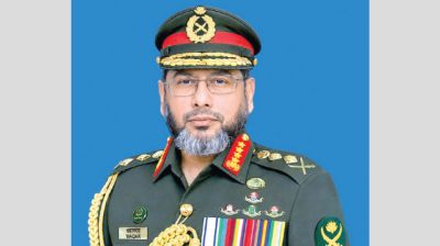 Army chief lauds EME Corps’ role in war and peace
