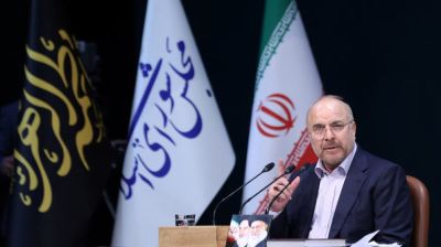 ‘In a region where we cannot sell oil, no one else will sell oil either’