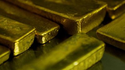 Top gold producer Burkina Faso opens first refinery