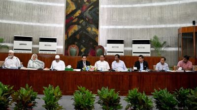 JS body seeks realistic plan to keep fuel prices tolerable