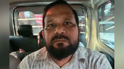 Man arrested over attack on Brownfish Studios premises