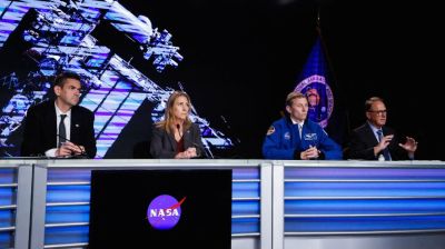 NASA announces new missions for Boeing Starliner spacecraft