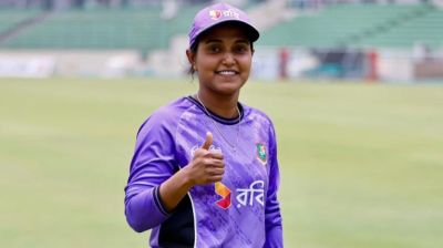 Silent Joty gets ODI lifeline after T20I captaincy exit
