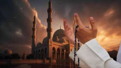 Dua for protection from laziness