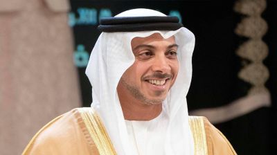 UAE Vice President to visit Saudi Arabia