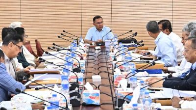 ECNEC approves 13 projects involving Tk15,823.57cr