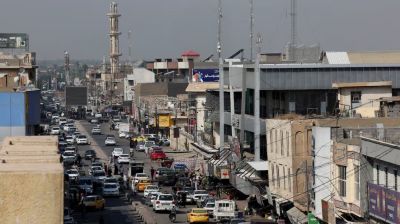 US forces exit Iraq after two decades, leaving opening for Iran