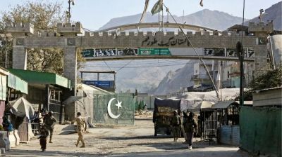 Pakistan’s endless afghan question: Refugees, rivalries and strategic distrust