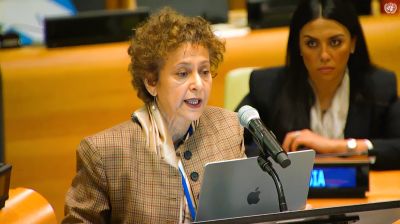 Bangladesh urges stronger global action against racial discrimination