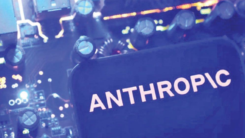 Anthropic warns AI may pose ‘existential risks to humanity’