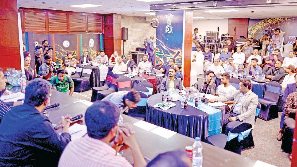 Bluestar pick Sohel, Salahuddin lands Fortune