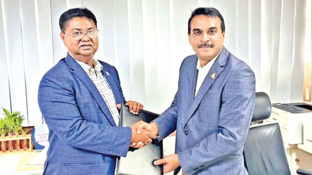 Shahjalal Islami Bank joins Tk2,000cr refinance scheme