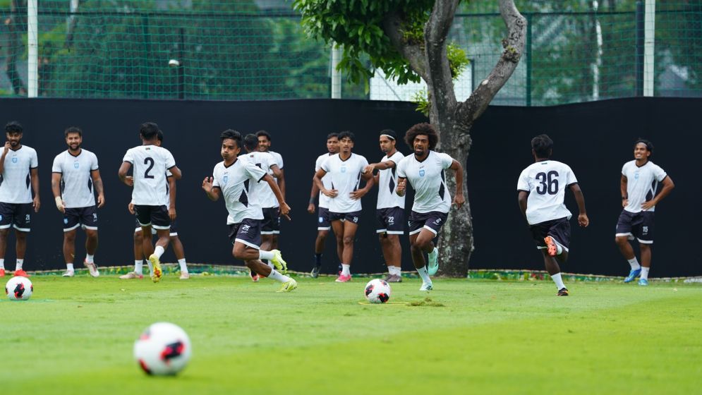 Tigers refuse to give up at ASEAN Cup