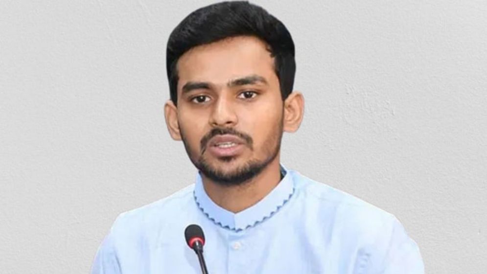 HC drops Asif Mahmud’s writ against ACC from cause list
