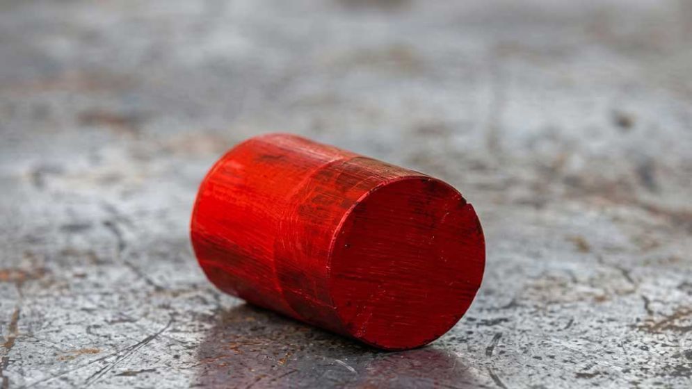 30 underground crude bombs explode at house in Chapainawabganj