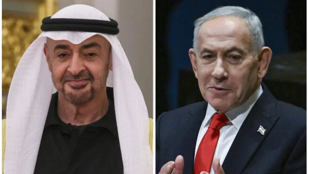 Saudi Arabia denies attending Israel-UAE meeting