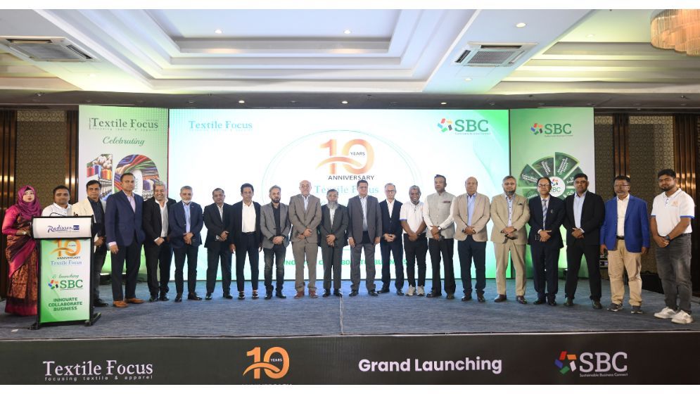 Speakers urge RMG industries to work together for sustainable business