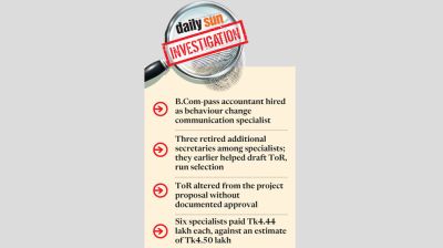They help set job criteria, then get hired despite falling short