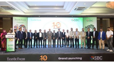 Speakers urge RMG industries to work together for sustainable business