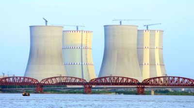 Nuclear fuel delivery for Rooppur Unit-2 to begin in October: Rosatom