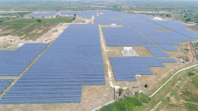 India’s Renewable Energy Rise and the Challenges Ahead