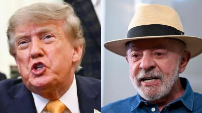 Trump-Lula: a relationship of dramatic ups and downs