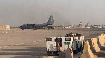 US forces exit Iraq, emboldening Iran's proxies and Islamic State
