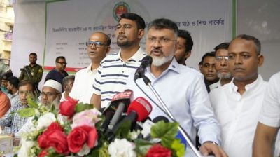 Those arrested over Salman Muqtadir’s studio vandalism are ‘Gupta’: DNCC admin