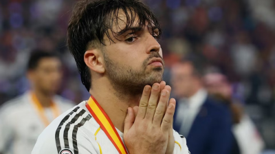 Real Madrid defender Asencio to undergo shin surgery
