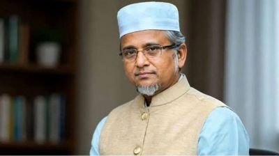 Gazi Nazrul’s bail plea rejected, first wife granted bail