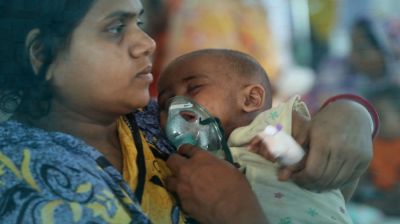 10 die from dengue, measles symptoms in 24 hours