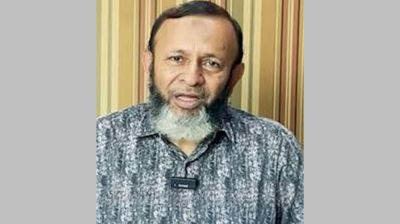 Former army officer arrested over attack on Salman Muqtadir’s studio