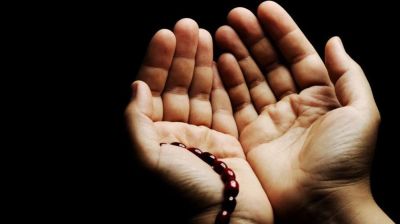 The supplication most beloved to Allah