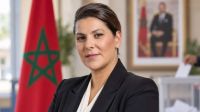 Morocco names El Mansouri as first woman prime minister