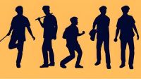 182 held in anti-teen gang drive in Lakshmipur