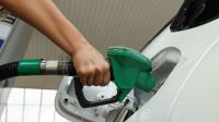 Fuel prices remain unchanged in October