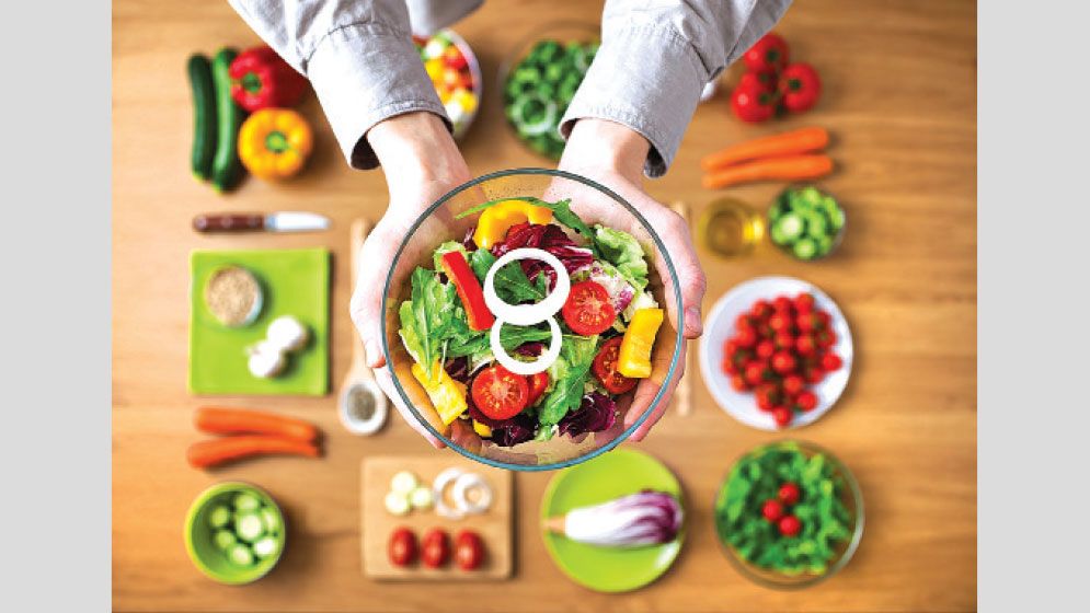 Nutritious, balanced diet can improve behaviour: Experts