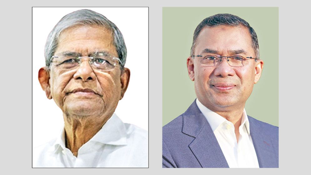 President, PM urge care, dignity for older citizens