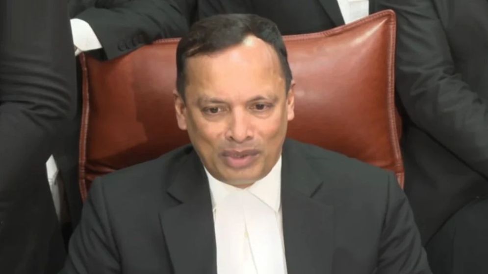 PM oversaw resignation of an allied MP over allegations, but Jamaat couldn’t: Attorney General