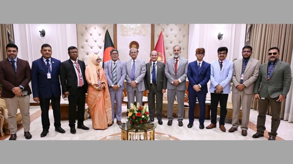 President calls for political reconciliation to move country forward