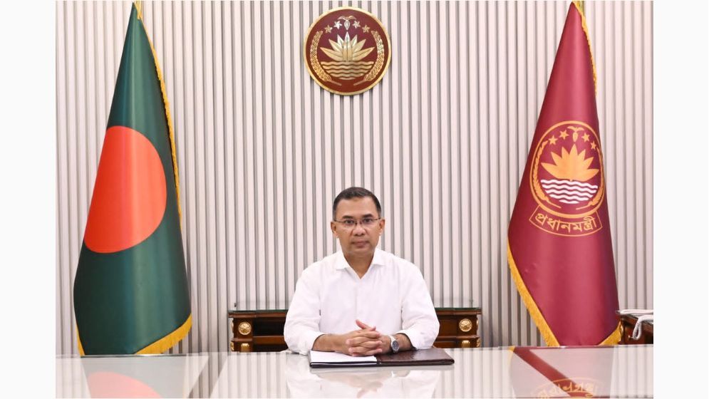 PM opens Tk1,542cr flood control, drainage, irrigation project in Feni