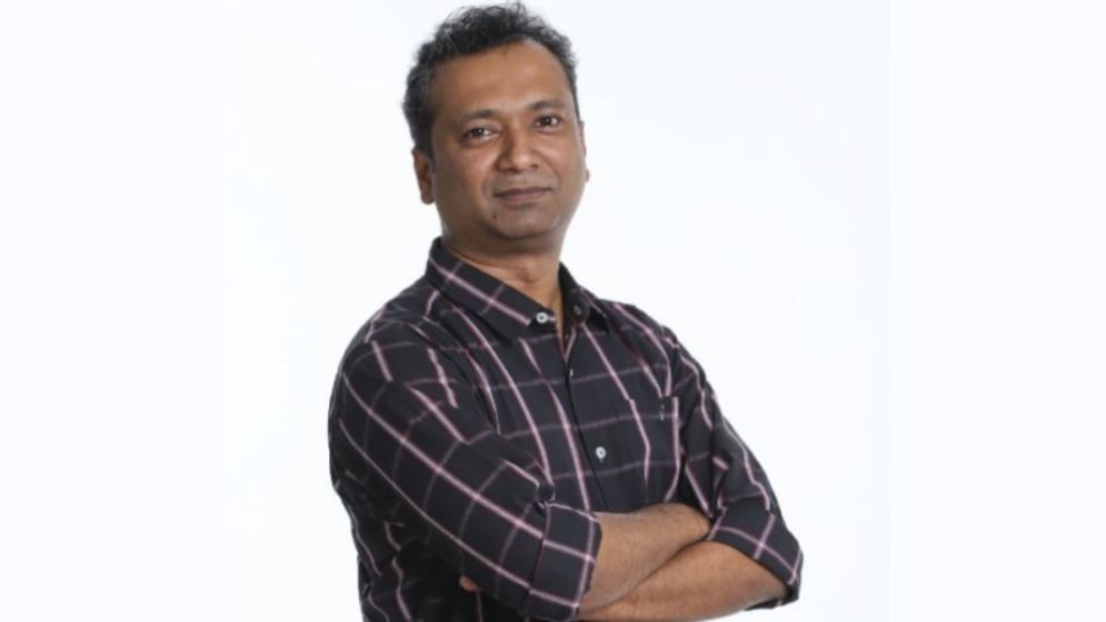 Tanim Noor announces new film ‘Mojnu Enterprise’