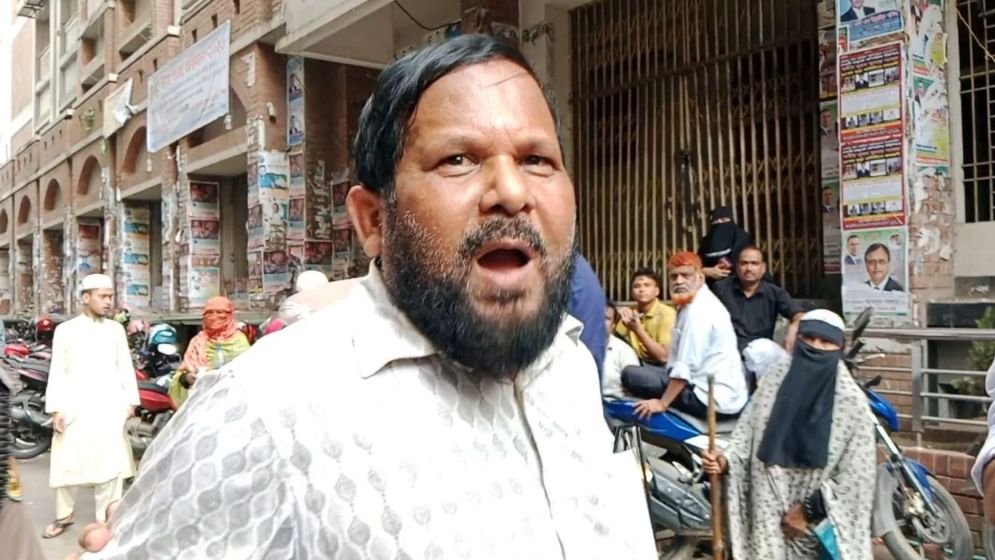 Jamaat MP’s son-in-law among 3 on remand over New Gini Properties attack