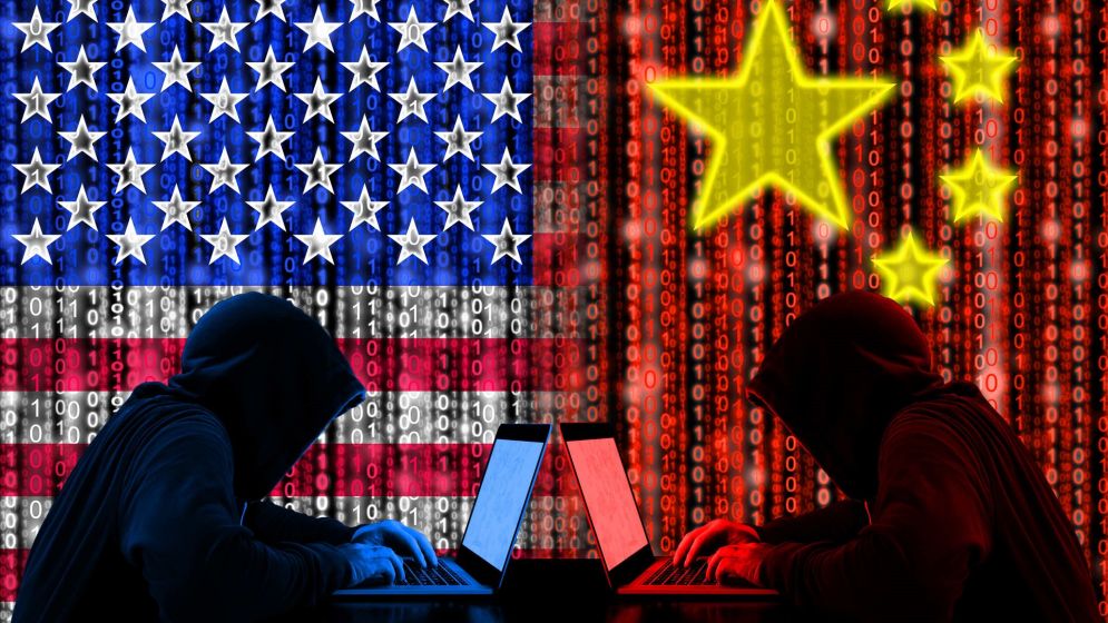 Chinese hackers impersonated ex-US official to steal emails from AI experts