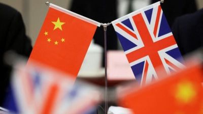 China accused of funding UK research to aid spies, MI5 warns