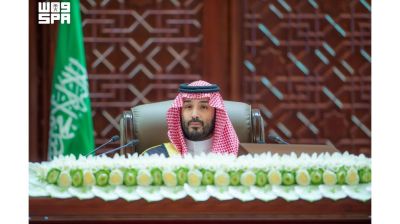 Saudi Arabia won’t compromise on security amid Houthi ‘chaos’: Mohammed bin Salman
