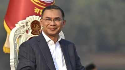 PM Tarique Rahman set to visit Feni today
