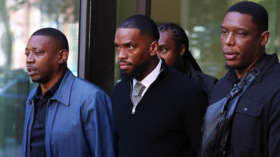 England striker Toney pleads not guilty to assault at London nightclub